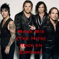 Mana Mix (The Hits) Rock En Esponal