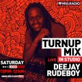 Dj Rudeboy - NRG Turn Up Mixx Set 23 4