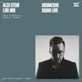 DCR661 – Drumcode Radio Live – Alex Stein live mix from Uebel & Gefährlich, Hamburg, Germany