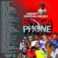 DJ KENNY BANGA PHONE DANCEHALL MIX MAY 2022
