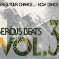 Serious Beats Vol. 3 (1991) CD2