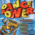 Dance Power 5 (1998) CD1