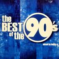 The Best of the 90s by Bobby D