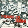 Deep Records - Yearmix 2004 #2