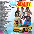 DJ ROY BEST OF 2019 REALITY DANCEHALL SONG MIX [JANUARY 2020]