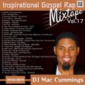 Inspirational Gospel Rap Mixtape Vol. 17