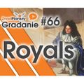 Gradanie ZnadPlanszy #66 - Royals
