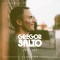 Gregor Salto - Salto Sounds vol. 255