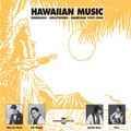 Honolulu Hollywood Nashville | Hawaiian Music 1927-1944