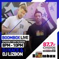 BOOMBOX LIVE (09/10/2020)