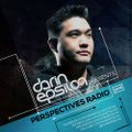 Perspectives Radio 112 - Darin Epsilon & guests Danito & Athina