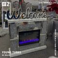 Young Turks w/ Waxse – 29th January 2021