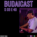 DJ Budai - Budaicast 3ep 40