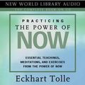 The Power Of Now - Eckhart Tolle