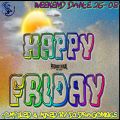 Weekend Dance 26-08 by Dj.Dragon1965