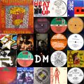 Archive 1990 - Mixtape March - Side B