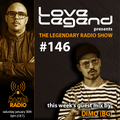 Love Legend pres. The Legendary Radio Show (30-01-2021) - Guest Dimo (BG)