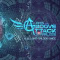 2016-4-9 Groove Attack In Tokyo KURO Goa Dj SET