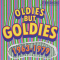 Oldies But Goldies - The Very Best of 20 Years