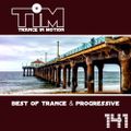 Trance In Motion 141
