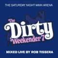 Tidy Weekender 7 - Rob Tissera