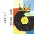 Tyler Stadius – Royal Grooves, 1995