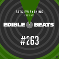 Edible Beats #263 Eats Everything & Sgt. Pokes live from XOYO