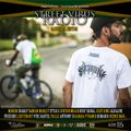 Street Virus Radio 115 (Dancehall Edition)