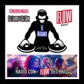 DJ Larry Larrea & DJ Son - FlowRadio (The Megamix)