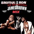 THE NOTORIOUS B.I.G. MEETS JAMES BROWN MIX