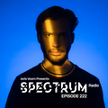 Joris Voorn Presents: Spectrum Radio 222
