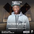 2k Takeover ft. J Hus, Patrick Yabish and Young Boss Entertainment | Wednesday 15th march 2017