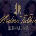 MODERN TALKING ULTIMATE MIX