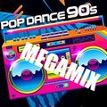 POP-DANCE 90s