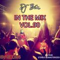 Dj Bin - In The Mix Vol.90