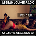 AIKO & ALR present Atlantic Sessions 32