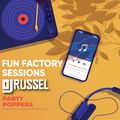 Fun Factory Sessions - Party Poppers
