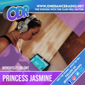 Princess Jasmine - One Dance Radio #14