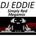 Dj Eddie Simply Red Megamix