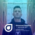 Enhanced Sessions  607 - Hosted by Farius