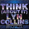 Lyn Collins Sampling Source Mix