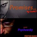 CoMIT Promises Oct 2019 - psychowsky Mix (2nd Hour)
