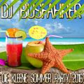 DJ Busfahrer Die Kleene Sommer Party 2016
