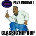 Dvs Favs Volume #1 Classic Hip Hop