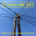 LT muzikos ABC 2021