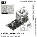 Natural Sciences w/ German Army Bobcat Fire Mix & DJ Chrome Tone Tribute - 20th February 2021