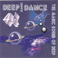 Deep Records - Deep Dance 4½