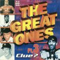 DJ Clue - The Great Ones Pt 3 (2000)