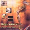 Studio 2803 DJ Beltz Magix Artist Mixes Vol. 2