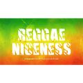 Ceaser Tha Dj - Reggae Niceness